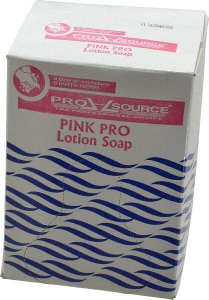 PRO-SOURCE - 800 mL Bag-in-Box Refill Liquid Soap - Hand Soap, Pink, Fresh Fragrance Scent - A1 Tooling