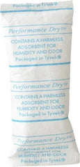 Made in USA - 10 g Desiccant Packet - Silica Gel - A1 Tooling