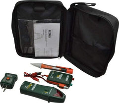 Extech - 5 Piece, Troubleshooting Kit - 600 Volt Max - A1 Tooling