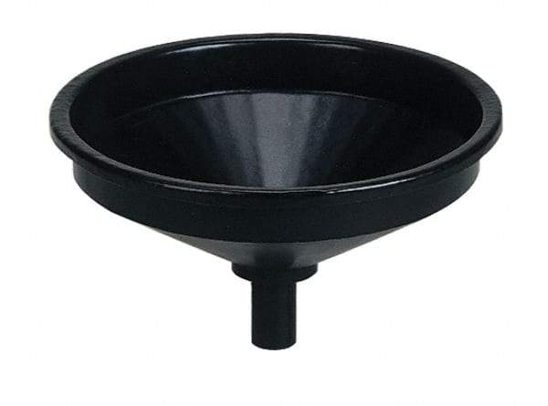 Made in USA - 18" Oil Funnel - Round - A1 Tooling