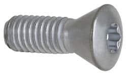 Allied Machine and Engineering - Torx Plus Cap Screw for Indexable Drilling - 1/2 Thread, Industry Std 7619-IP25-1, For Use with Tool Holders - A1 Tooling