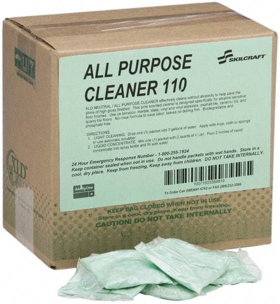 Ability One - All-Purpose Cleaner - Unscented - A1 Tooling