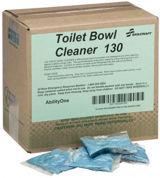 Ability One - Bathroom Cleaner - Pleasant Scent - A1 Tooling