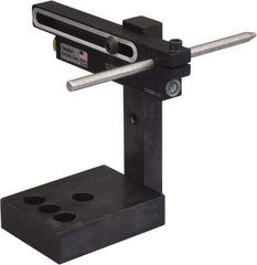 R&R Tool - 5 Piece Vise Work Stop - Steel - A1 Tooling