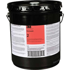 3M - 5 Gal Pail Safety Solvent - A1 Tooling