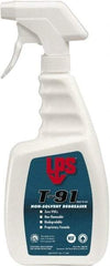 LPS - 28 oz Spray Bottle Cleaner/Degreaser - Liquid, Unscented - A1 Tooling