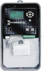 Intermatic - 365 Day Astronomical Outdoor Digital Electronic Timer Switch - 4,000 On/Off, 120 to 277 VAC, 50/60 Hz, - A1 Tooling