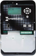 Intermatic - 365 Day Astronomical Indoor Digital Electronic Timer Switch - 4,000 On/Off, 120 to 277 VAC, 50/60 Hz, - A1 Tooling