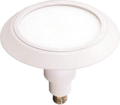 Value Collection - 13.5 Watt LED Residential/Office Medium Screw Lamp - 2,700°K Color Temp, 860 Lumens, 120 Volts, Dimmable, Downlight Retrofit, 25,000 hr Avg Life - A1 Tooling