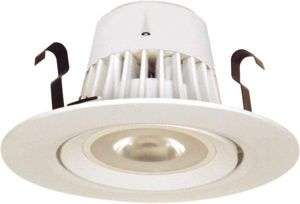 Value Collection - 10 Watt LED Residential/Office Medium Screw Lamp - 3,000°K Color Temp, 650 Lumens, 120 Volts, Dimmable, Downlight Retrofit, 40,000 hr Avg Life - A1 Tooling