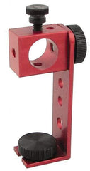 Laser Tools Co. - Laser Level Mounting Bracket - Use With L56, L58, L600 Laser Modules - A1 Tooling