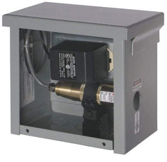 Laser Tools Co. - Laser Level Steel Enclosure - Use With GL59AC and L59AC Laser Module - A1 Tooling