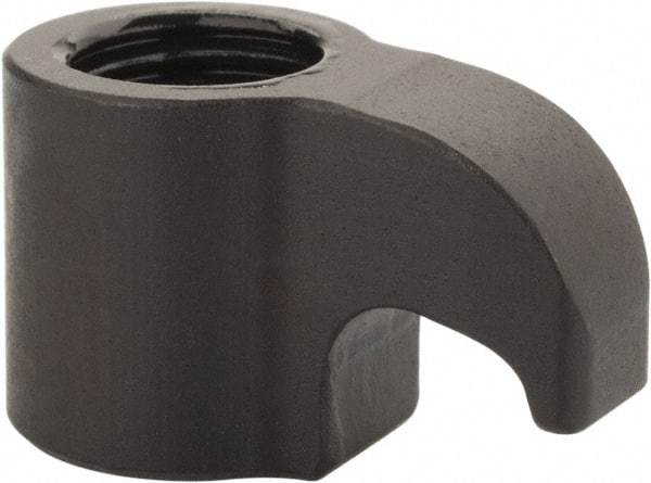 Hertel - Series HTS, CK Clamp for Indexables - Right Hand Cut, 3/4" High - A1 Tooling