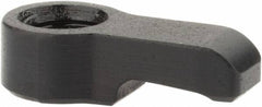 Hertel - Series HTS, CK Clamp for Indexables - Neutral Cut, 0.05" High - A1 Tooling