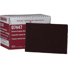 3M - Hand Pads Grade: Very Fine Overall Length (Inch): 9 - A1 Tooling