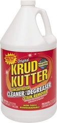 Krud Kutter - 1 Gal Bottle Cleaner/Degreaser - Liquid, Water-Based, Mild - A1 Tooling