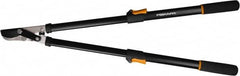 Fiskars - Telescopic Lopper - 1-3/4" Long Steel Blade, 37" Long Comfort Hand Grip Handle - A1 Tooling