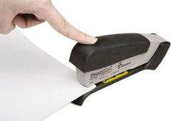 Ability One - 20 Sheet Desktop Stapler - Black and Gray - A1 Tooling