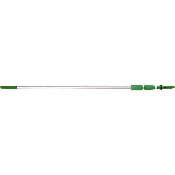 Unger - Broom/Squeegee Poles & Handles Connection Type: Threaded Handle Material: Aluminum - A1 Tooling