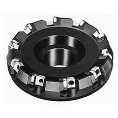 TGN4204RA MILLING CUTTER - A1 Tooling