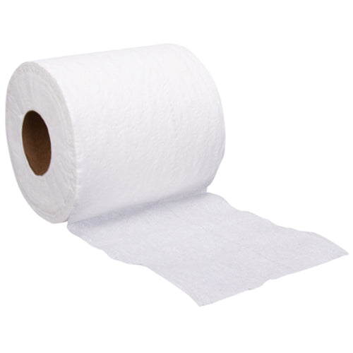 2PLY STD BATH TISSUE_96CS - Exact Industrial Supply