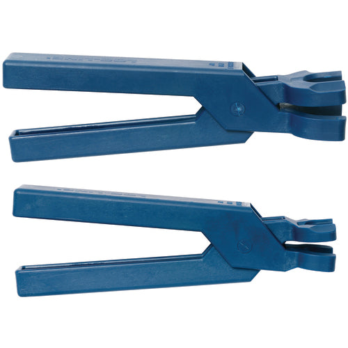 Coolant Hose System Component - 1/4 & 1/2″ Inside Diameter System - Assembly Pliers (Pack of 2) - A1 Tooling