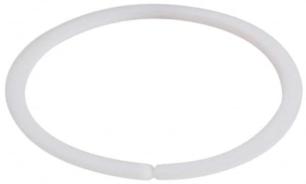 Value Collection - 1.016" ID x 1.254" OD, PTFE O-Ring - 3/64" Thick, 55 Durometer - A1 Tooling