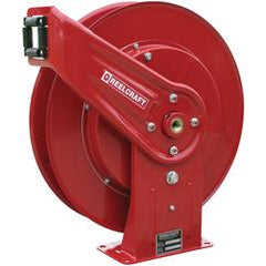 3/4 X 100' HOSE REEL - A1 Tooling