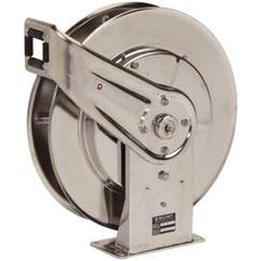 1/4 X 50' HOSE REEL - A1 Tooling