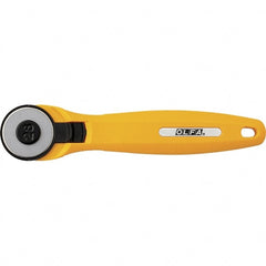 Olfa - 28mm Blade Fixed Blade Rotary Cutter - A1 Tooling