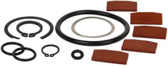 PRO-SOURCE - Power Sander Repair Kit - For Use with 5" Orbital Sander 5510012024JP - A1 Tooling