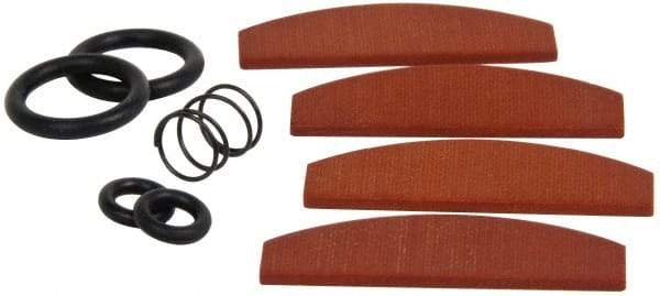 PRO-SOURCE - Power Sander Repair Kit - For Use with 1/4" HD Sander 5510014023JP - A1 Tooling