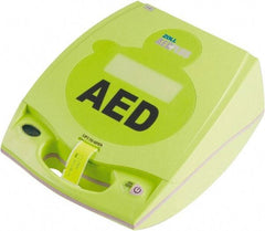 Zoll - AED Program Management Adult Pad Defibrillator - Duracell 123A Battery Included, Includes Nylon Carrying Case - A1 Tooling