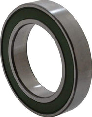 SKF - 45mm Bore Diam, 58mm OD, Double Seal Thin Section Radial Ball Bearing - 7mm Wide, 1 Row, Round Bore, 967 Lb Static Capacity, 1,360 Lb Dynamic Capacity - A1 Tooling