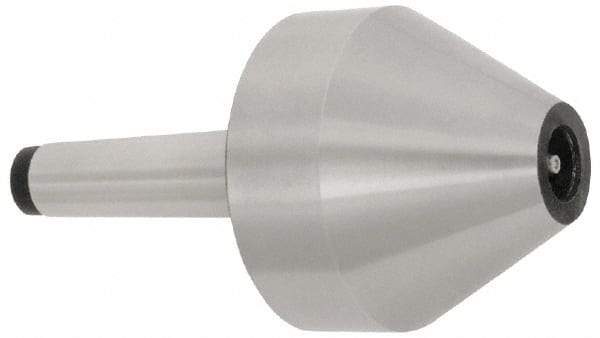 Bison - Live Centers   Shank Type: Taper Shank    Taper Size: MT4 - A1 Tooling