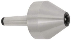 Bison - Live Centers   Shank Type: Taper Shank    Taper Size: MT2 - A1 Tooling