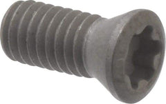 Tungaloy - Screws for Indexable Square-Shoulder End Mills - For Use with Inserts - A1 Tooling