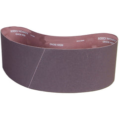 2″ × 60″ Metalite R228 Narrow Belt 120 Grit Aluminum Oxide - A1 Tooling