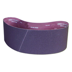 3 1/2″ × 15 1/2″-36 Grit - Ceramic - Abrasive Belt