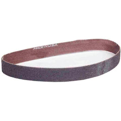 4″ × 24″-120 Grit - Aluminum Oxide - Abrasive Belt