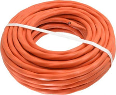 Southwire - NM-B, 10 AWG, 30 Amp, 50' Long, Solid Core, 1 Strand Building Wire - Orange, PVC Insulation - A1 Tooling