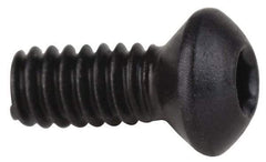 Borite - Screws for Indexable Boring Bars - Industry Std ICS-2 - A1 Tooling