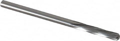 Magafor - 3.2106mm Solid Carbide 6 Flute Chucking Reamer - A1 Tooling