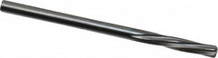 Magafor - 3.269mm Solid Carbide 6 Flute Chucking Reamer - A1 Tooling