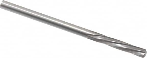 Magafor - 3.2893mm Solid Carbide 6 Flute Chucking Reamer - A1 Tooling