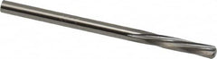 Magafor - 3.3503mm Solid Carbide 6 Flute Chucking Reamer - A1 Tooling