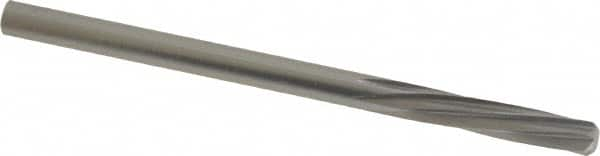 Magafor - 3.3604mm Solid Carbide 6 Flute Chucking Reamer - A1 Tooling