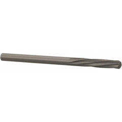 Magafor - 3.4392mm Solid Carbide 6 Flute Chucking Reamer - A1 Tooling