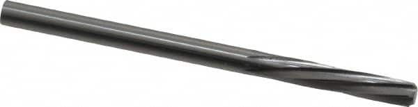 Magafor - 3.5001mm Solid Carbide 6 Flute Chucking Reamer - A1 Tooling