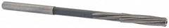 Magafor - 4.0996mm Solid Carbide 6 Flute Chucking Reamer - A1 Tooling